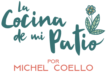 Logo La Cocina de mi Patio